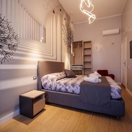 Maria Maruzzella B&B Luxury Suites Neapel Exteriör bild