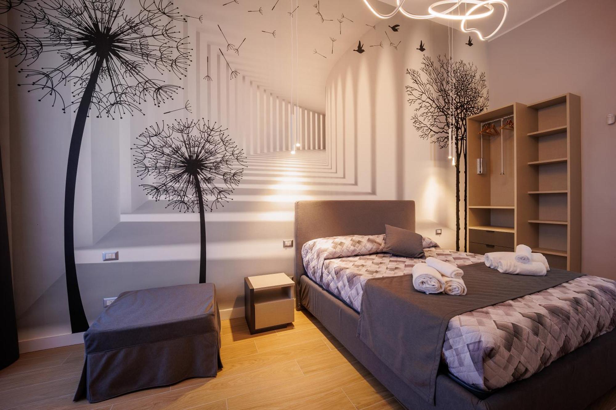 Maria Maruzzella B&B Luxury Suites Neapel Exteriör bild