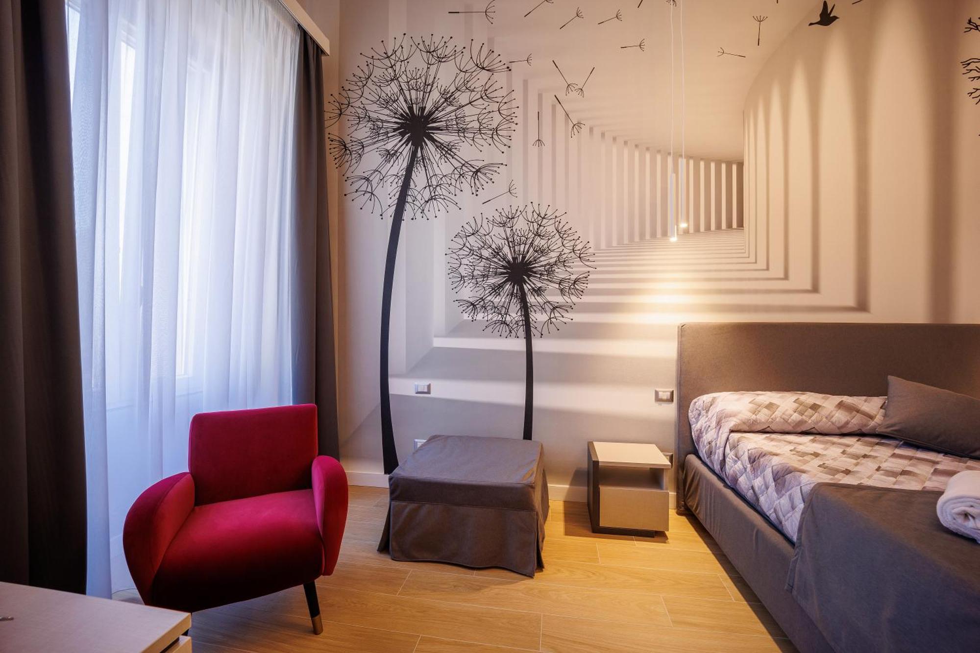 Maria Maruzzella B&B Luxury Suites Neapel Exteriör bild