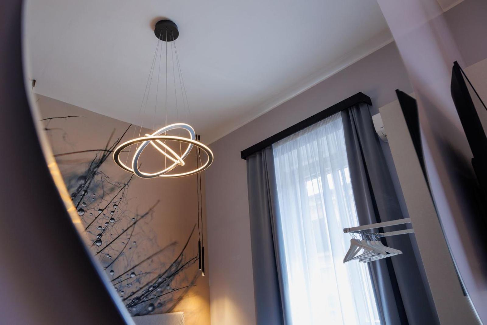 Maria Maruzzella B&B Luxury Suites Neapel Exteriör bild