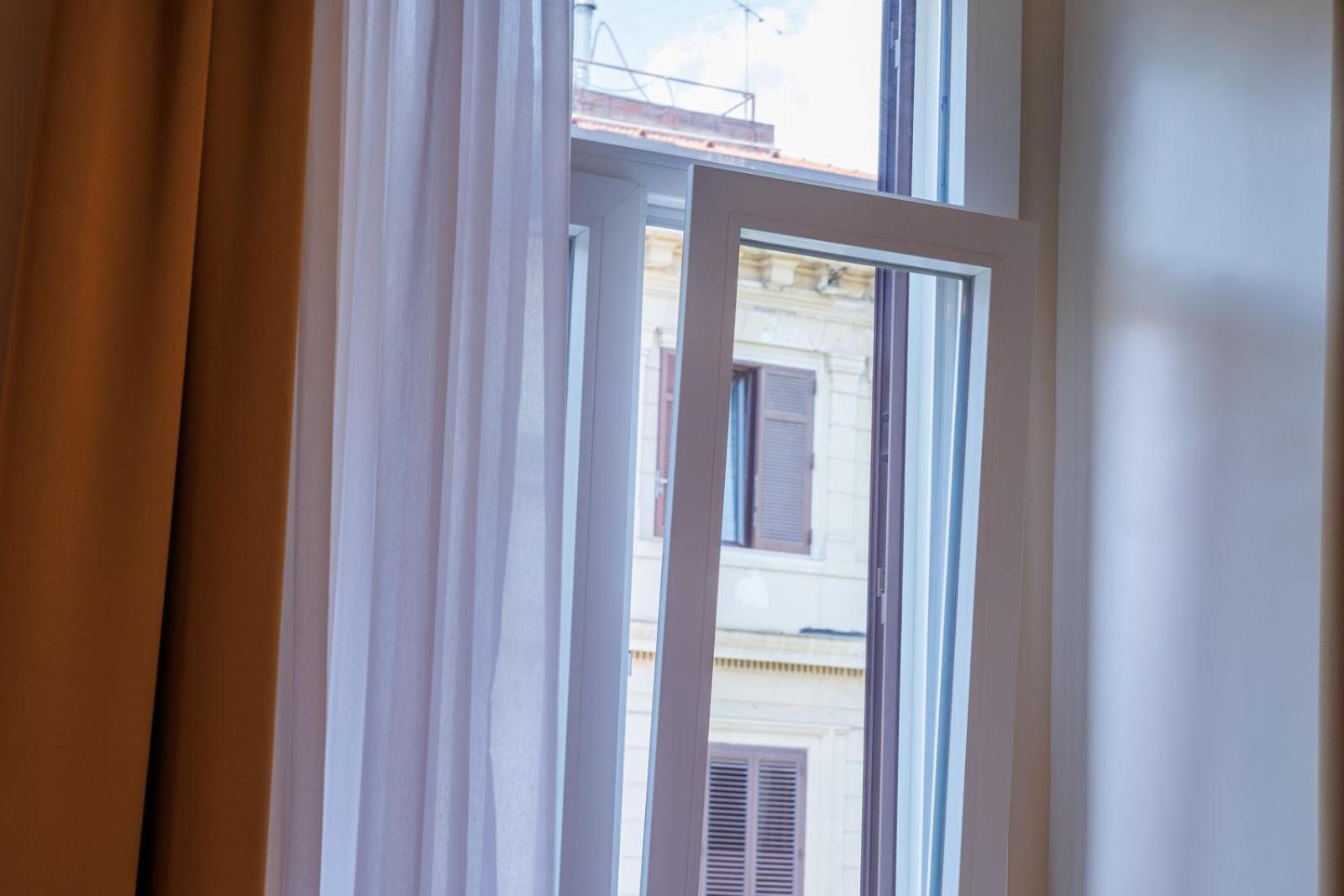 Maria Maruzzella B&B Luxury Suites Neapel Exteriör bild