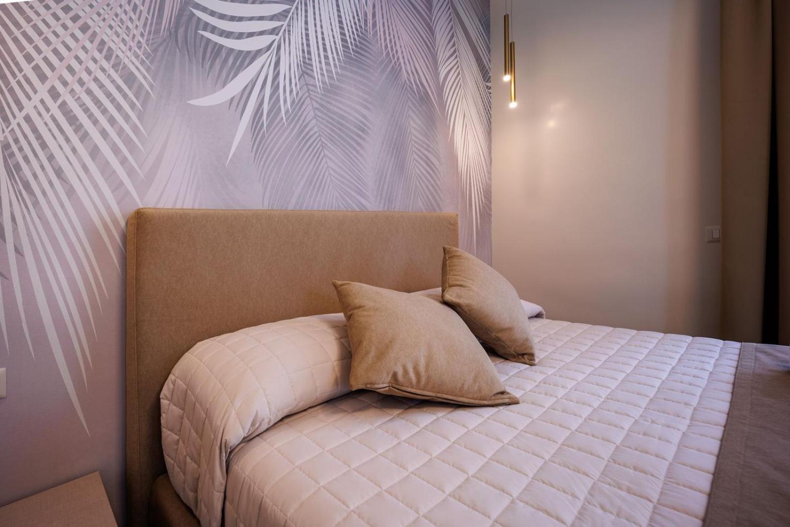 Maria Maruzzella B&B Luxury Suites Neapel Exteriör bild
