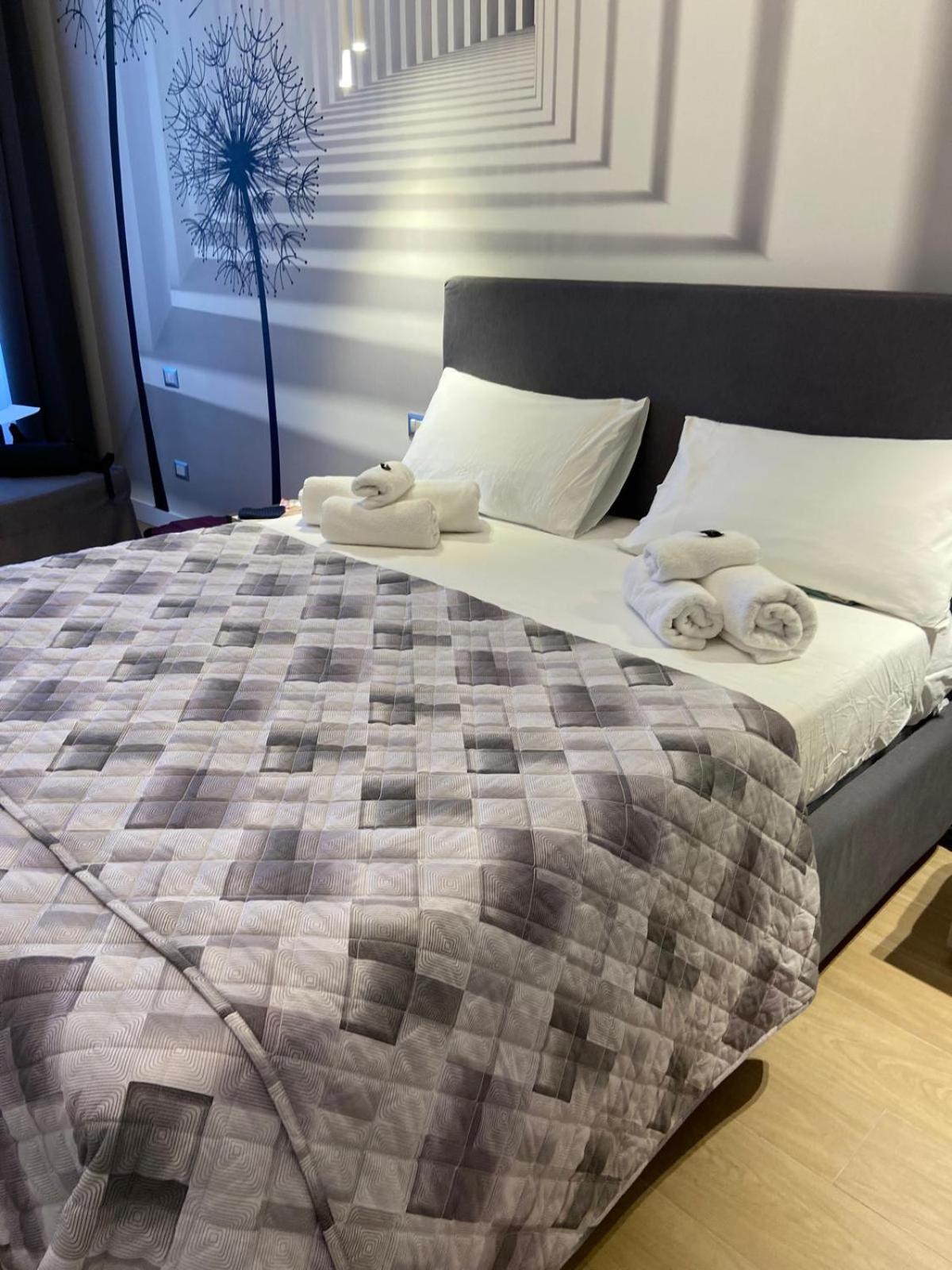 Maria Maruzzella B&B Luxury Suites Neapel Exteriör bild